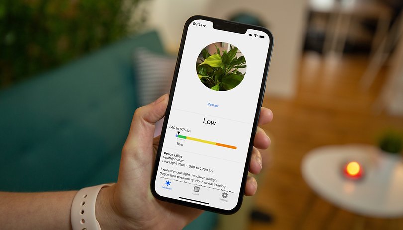Gratis statt 2,99 &euro;: Diese geniale iOS-App rettet Eure Pflanzen