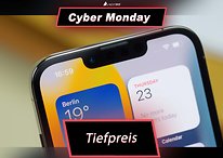 iPhone 13 mit 256 GB zum Tiefstpreis: Cyber-Monday-Tipp für Geduldige