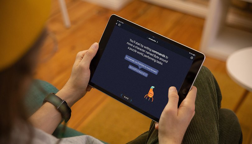 Apple launcht Swift Playgrounds 4: Einfache Programmier-App f&uuml;rs iPad