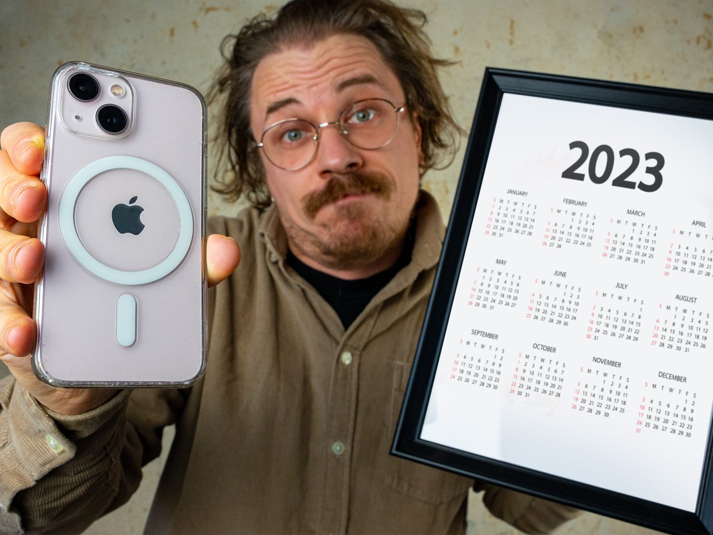 Test zum iPhone 13 mini: Lohnt sich der Kauf in 2023 noch? | nextpit