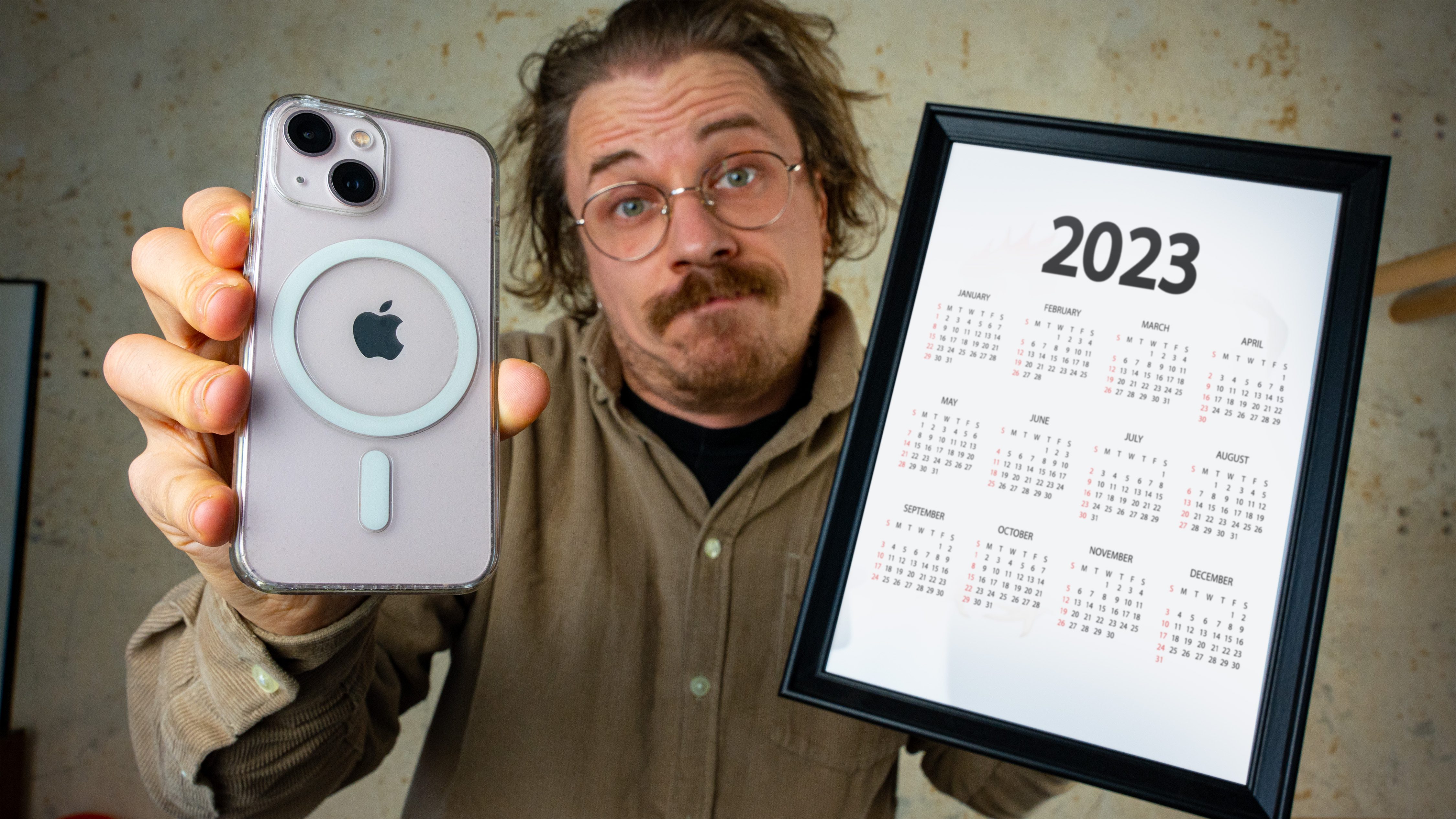 Test zum iPhone 13 mini: Lohnt sich der Kauf in 2023 noch? | nextpit