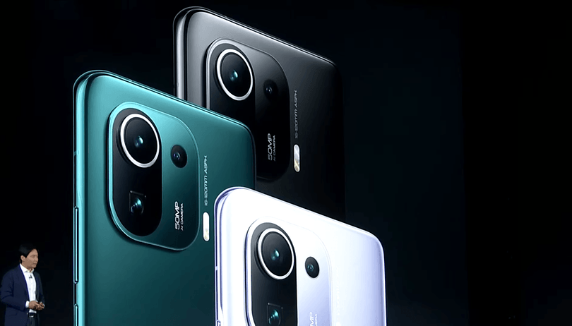 Xiaomi 2021 launch event Part 2: Will Xiaomi showcase the new Mi Mix?