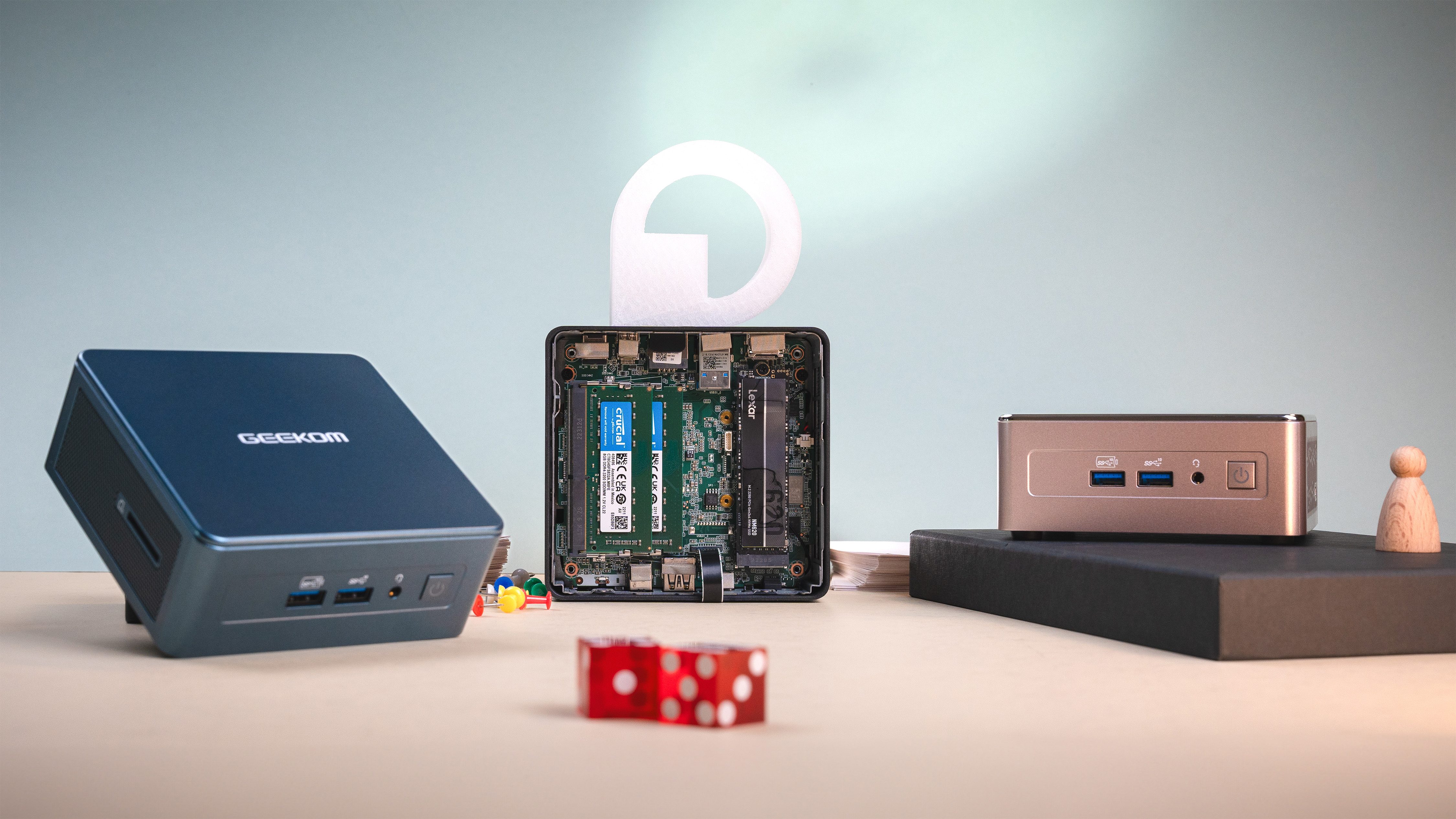 Best Mini PCs with Windows 11: Key Features to Consider
