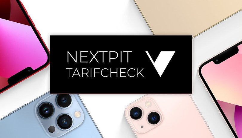 iPhone 13 Pro für nur 1 € Zuzahlung: o2 bietet attraktive Verträge