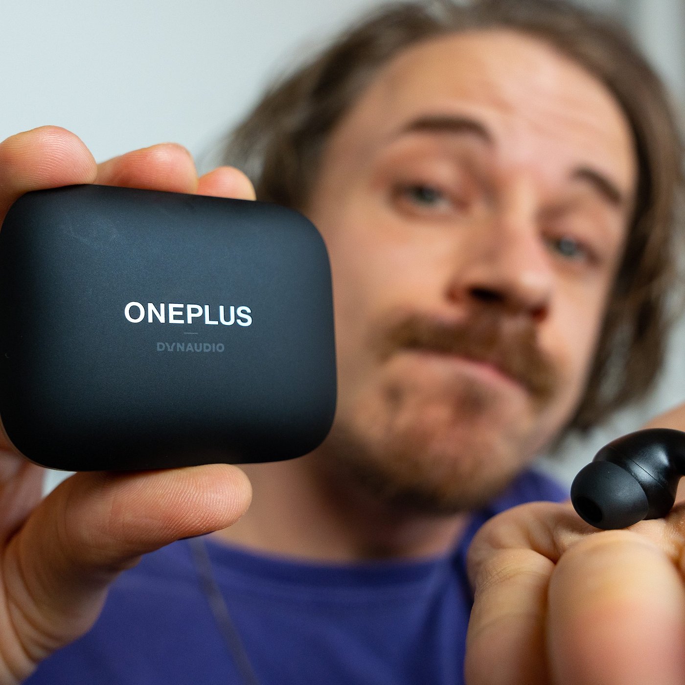 OnePlus Buds Pro 2 review: great features, but the sound isn't