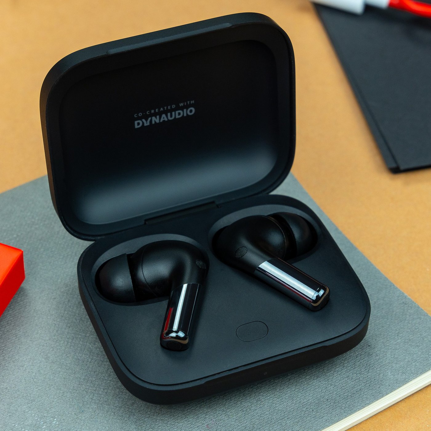 2023 New OnePlus Buds Pro 2 TWS Wireless Earbuds 48dB Noise Cancelltion  Bluetooth Earphone 39hrs Battery
