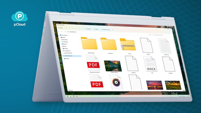pcloud advertorial nextpit