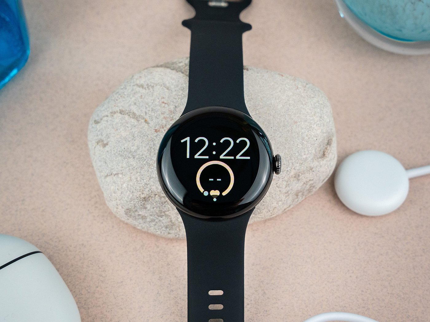 Google's Pixel Watch 2 Plunges to the New Best Price at $70 Off