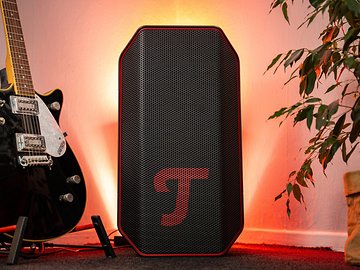 Teufel Rockster Air 2 im Test: Nachbarn hassen diesen Trick