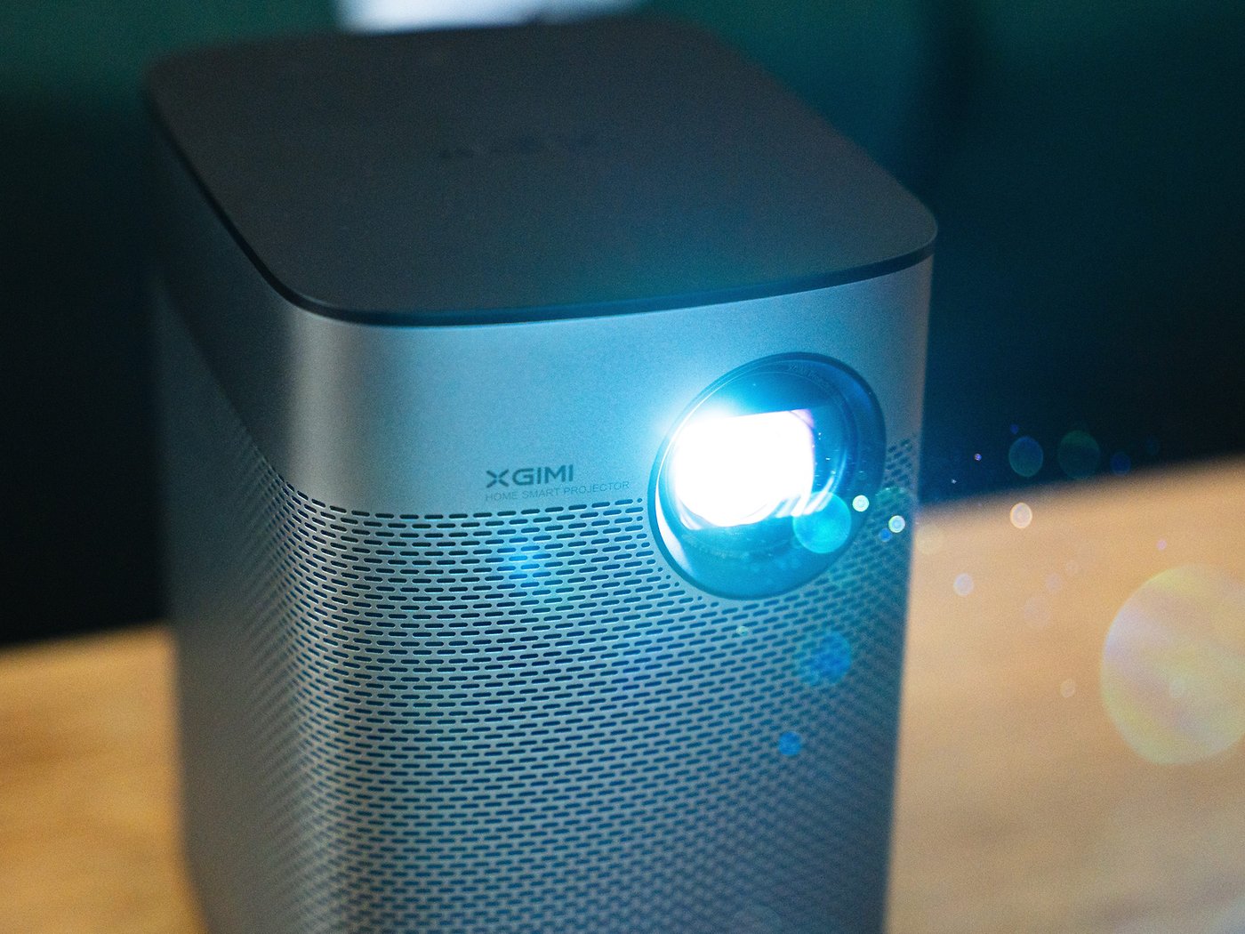 Xgimi Halo+ Review: A Fantastic Mini Projector for On-the-Go Use