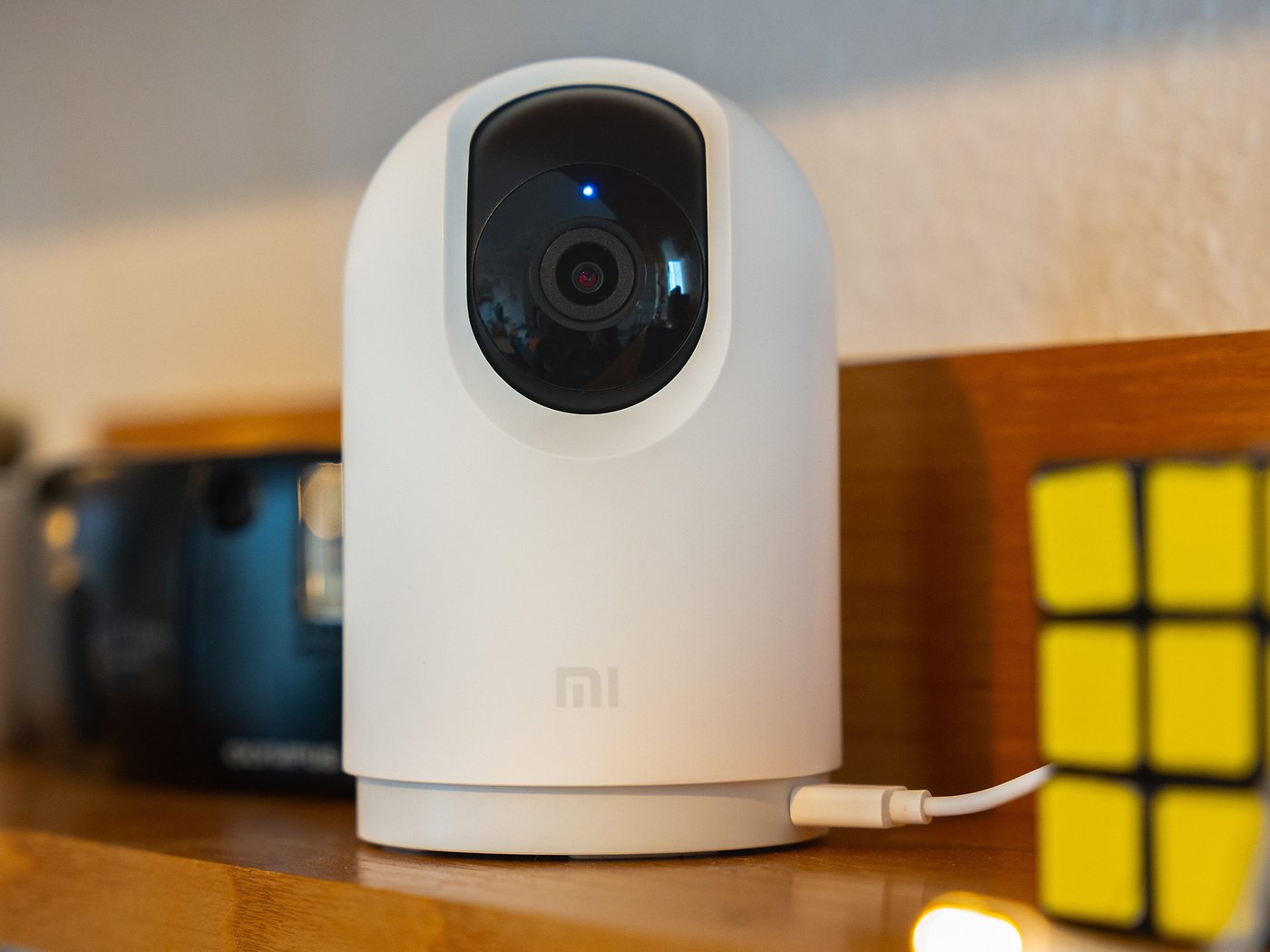 Xiaomi Mi 360º Home Security Camera 2K