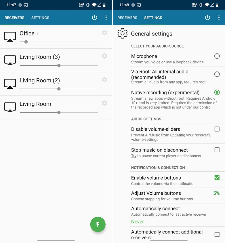 airsync itunes sync & airplay apk