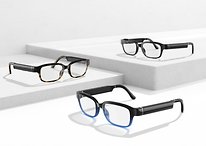 Alexa au bout du nez: Amazon lance les lunettes connectées "Echo Frames"