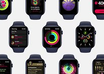 Apple Watch: So erstellt und teilt Ihr eigene Zifferblätter