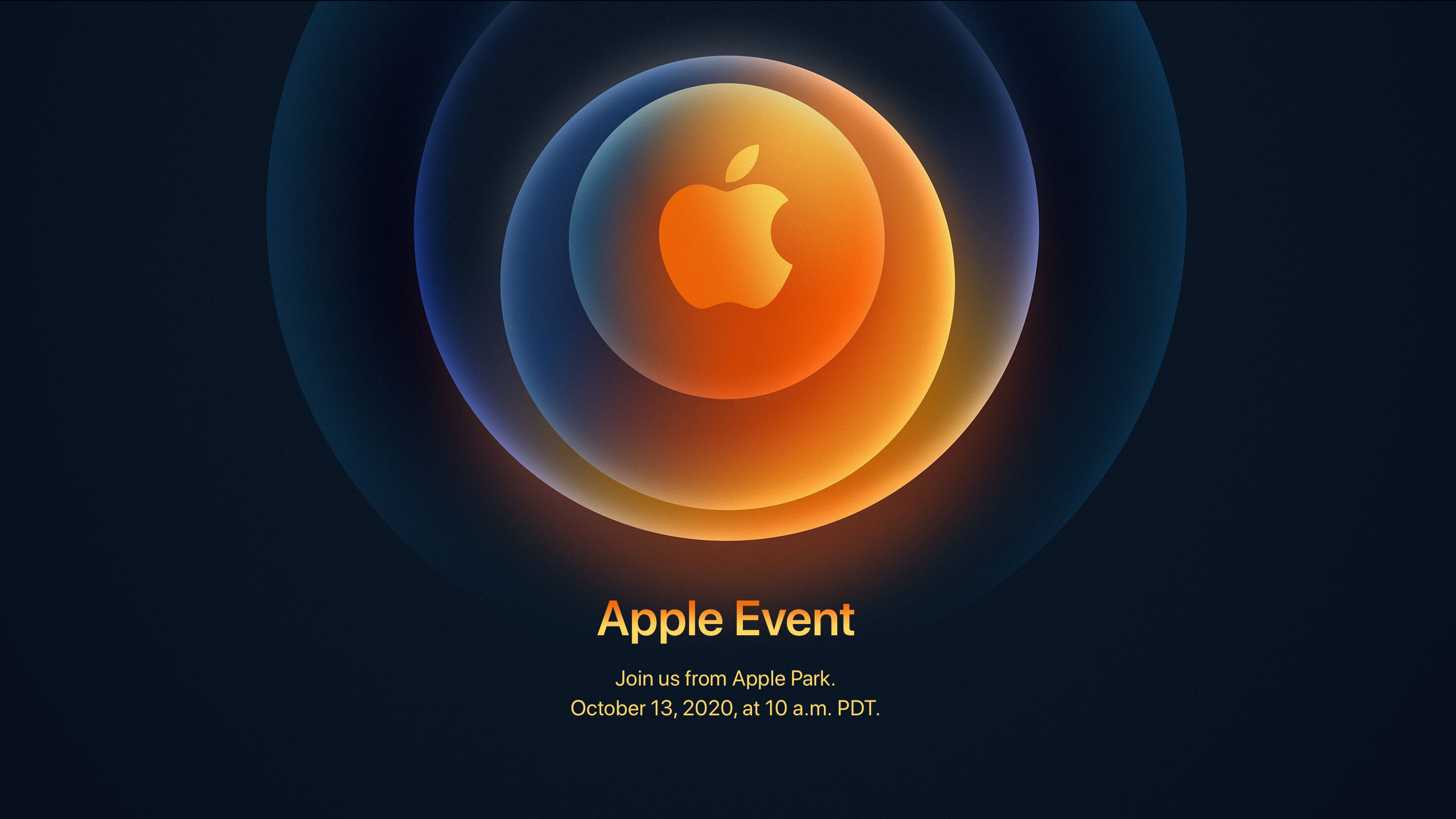 apple keynote 2019 following