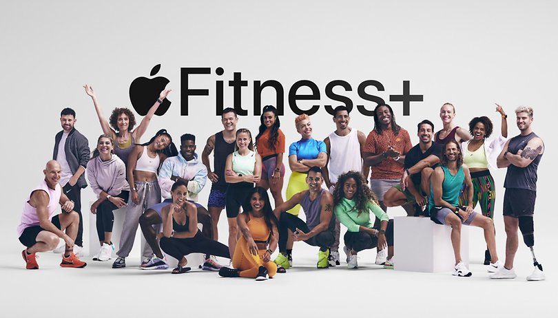 O Apple Fitness Plus vai te permitir assistir exercícios em uma Smart TV direto do celular
