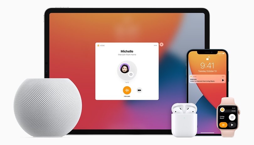 ios 12.4 homepod