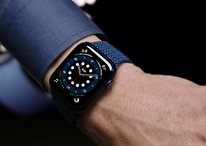 Apple Watch Series 6 em promoção com preço de Black Friday