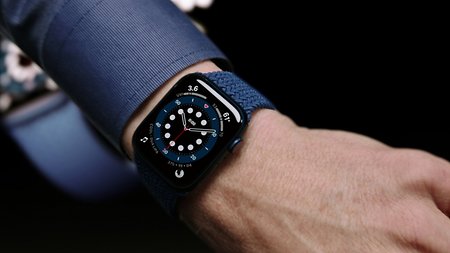 watch series 6 2020