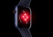 Apple Watch 6: Le capteur SPO2 au centre d'une bataille judiciaire