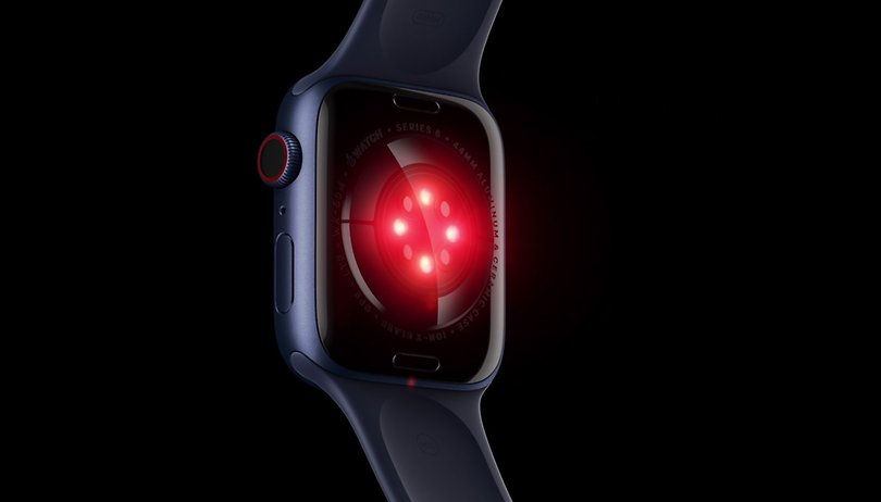 This Apple Watch Series 6 feature is causing chaos