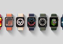 Apple Watch: Comment changer automatiquement vos Watch Faces