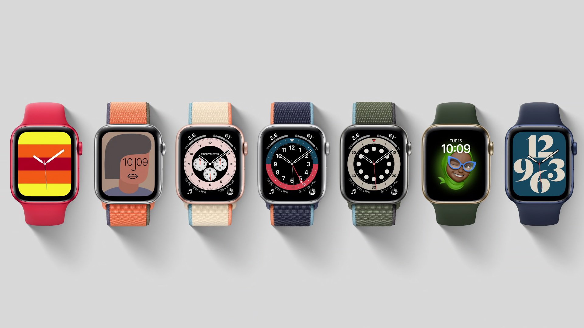 Post custom watch faces for Apple Watch [Merged] | Page 11 | MacRumors Forums