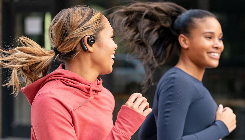 Bose Sport Open Earbuds: true-wireless headphones with airy design