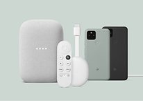 Nest Audio et Chromecast: Google flatte vos yeux et vos oreilles