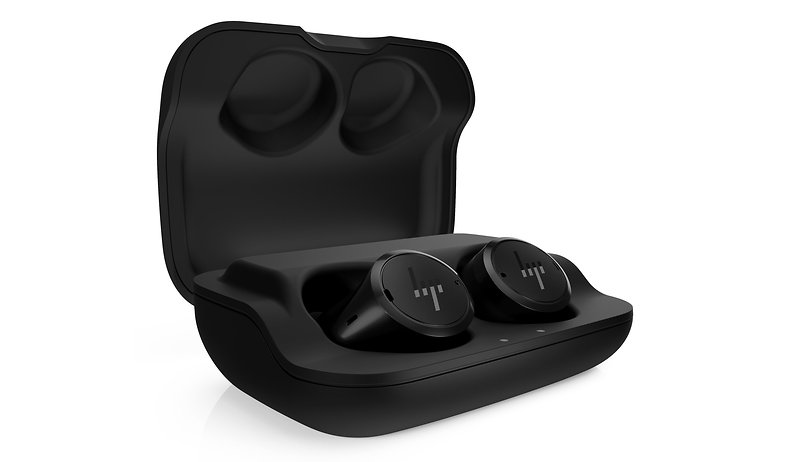 HP Elite Wireless Earbuds unveiled: optimised for phone &amp; video conferencing