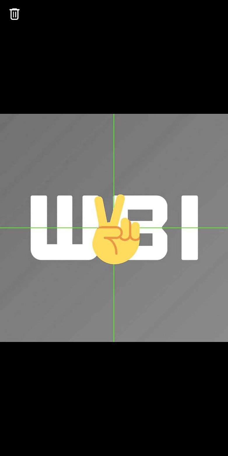 Media GuideLines Android WABetaInfo