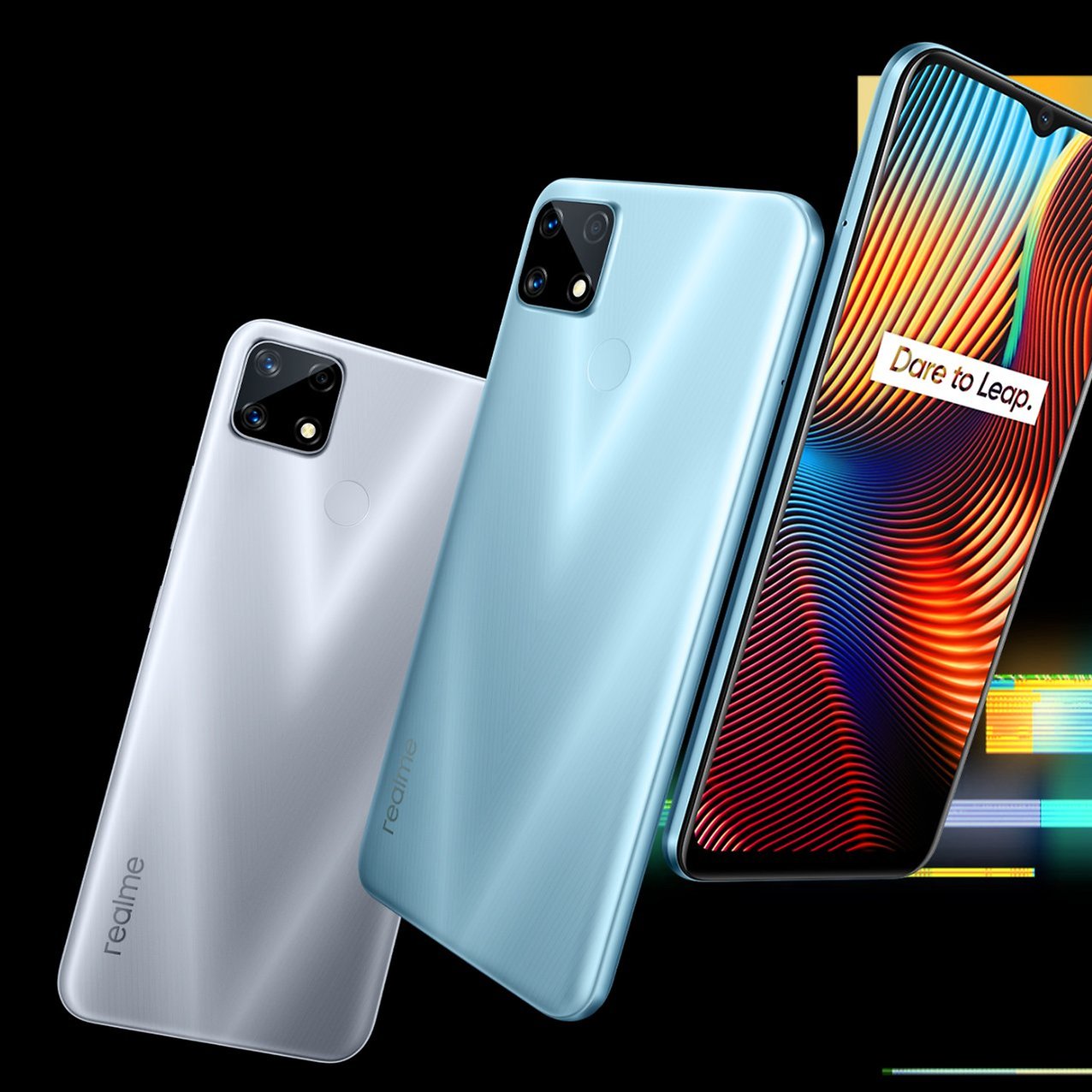 Realme 7i goes official in Europe; Here's everything you need to know |  NextPit