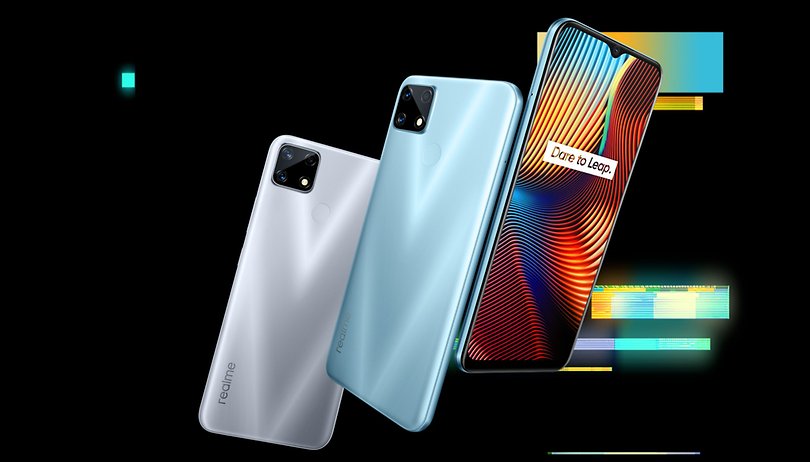 Realme 7i goes official in Europe; Here's everything you need to know