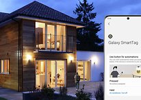 Tiny remote: Samsungs SmartTags have a hidden feature