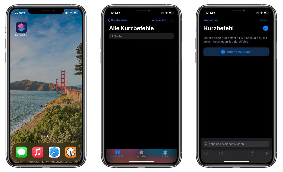 Ios 14 So Andert Ihr Die App Symbole Auf Dem Iphone Nextpit