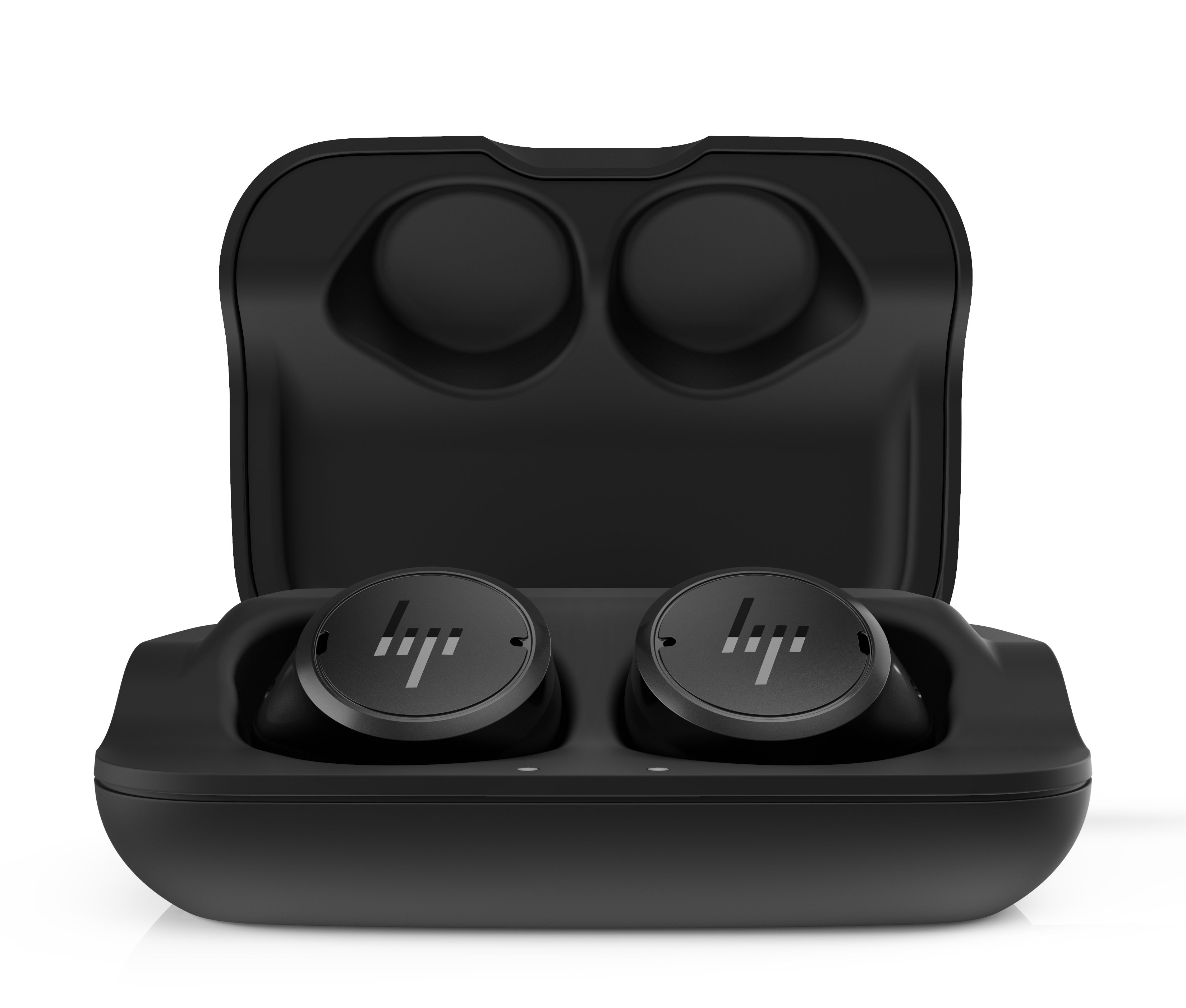 wireless earbuds for video conferencing