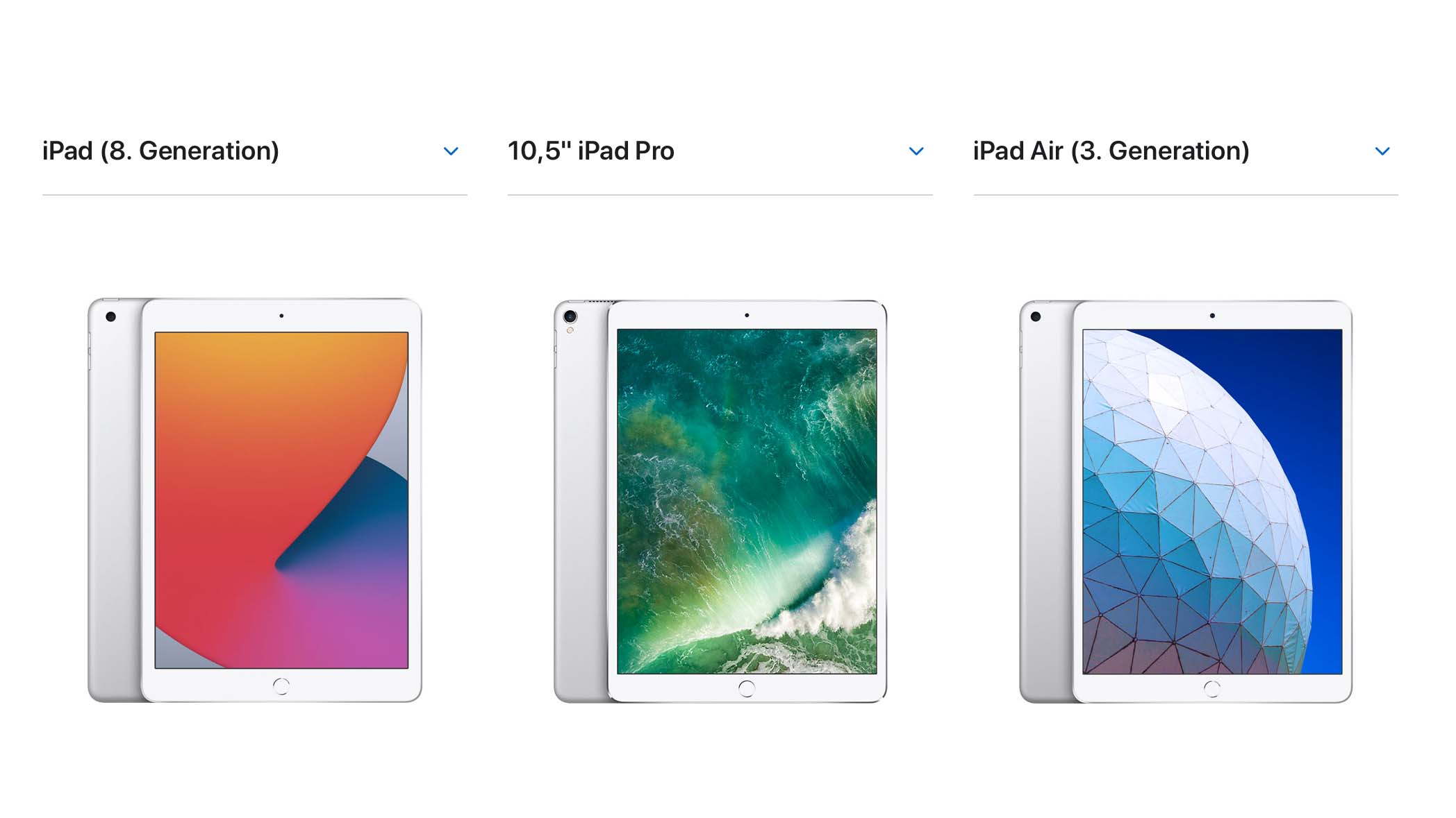 Ipad 9 Apple S Cheapest Tablet To Get An Update Soon Nextpit