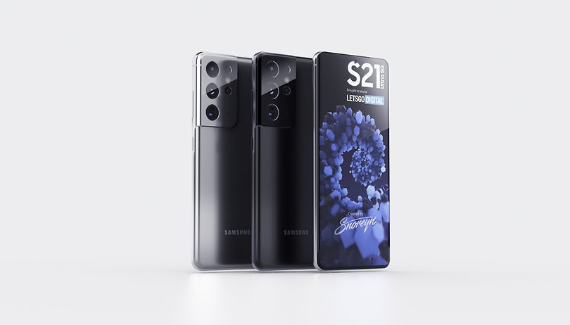 Galaxy S21: design e data de lançamento vazam na web