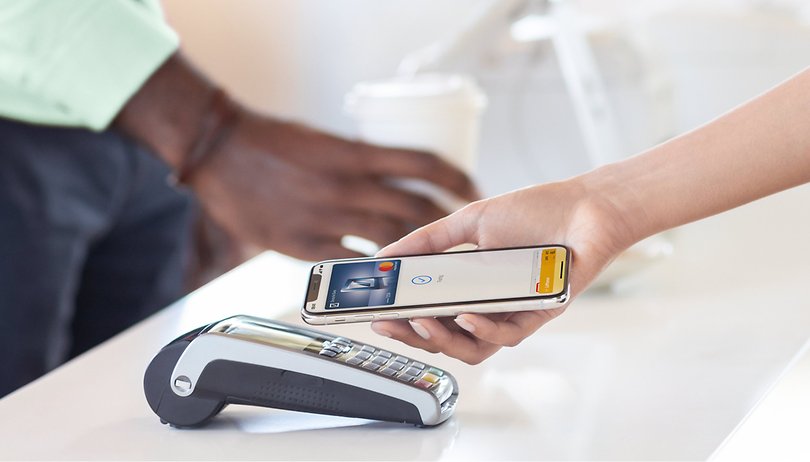 Apple Pay mit Girocard: Die andere Seite der Medaille