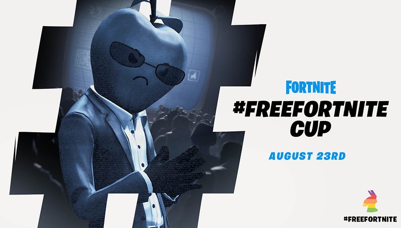 „FreeFortnite Cup“: Epic stichelt weiter gegen Apple