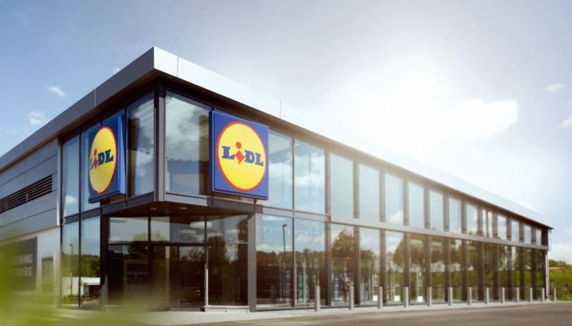 Neue App für Lidl Plus: So bekommt ihr den Willkommensrabatt