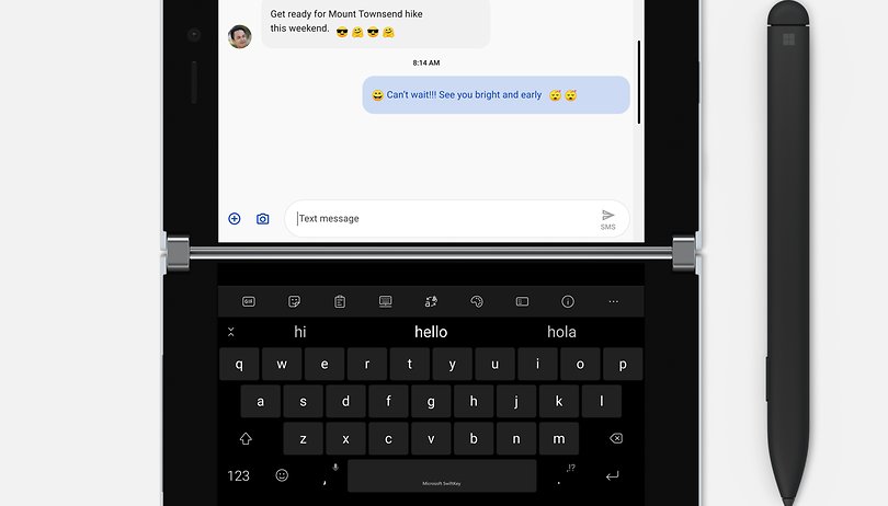 Surface Duo tem preço reduzido pela Microsoft após reclamações