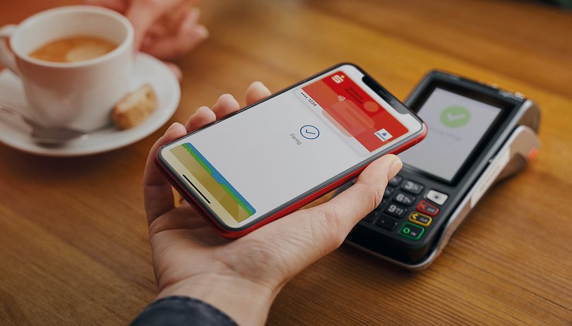 Apple Pay ohne Kreditkarte: Nutzung per Girocard ab sofort möglich