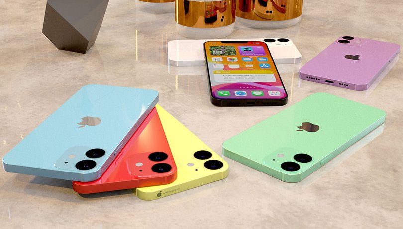 Apple Event: Je te hais 2020, année sans iPhone en septembre