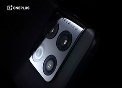 OnePlus 10 Pro 5G Camera