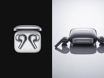 OnePlus Buds Pro: Comment et o&ugrave; acheter le nouveau coloris Radiant Silver