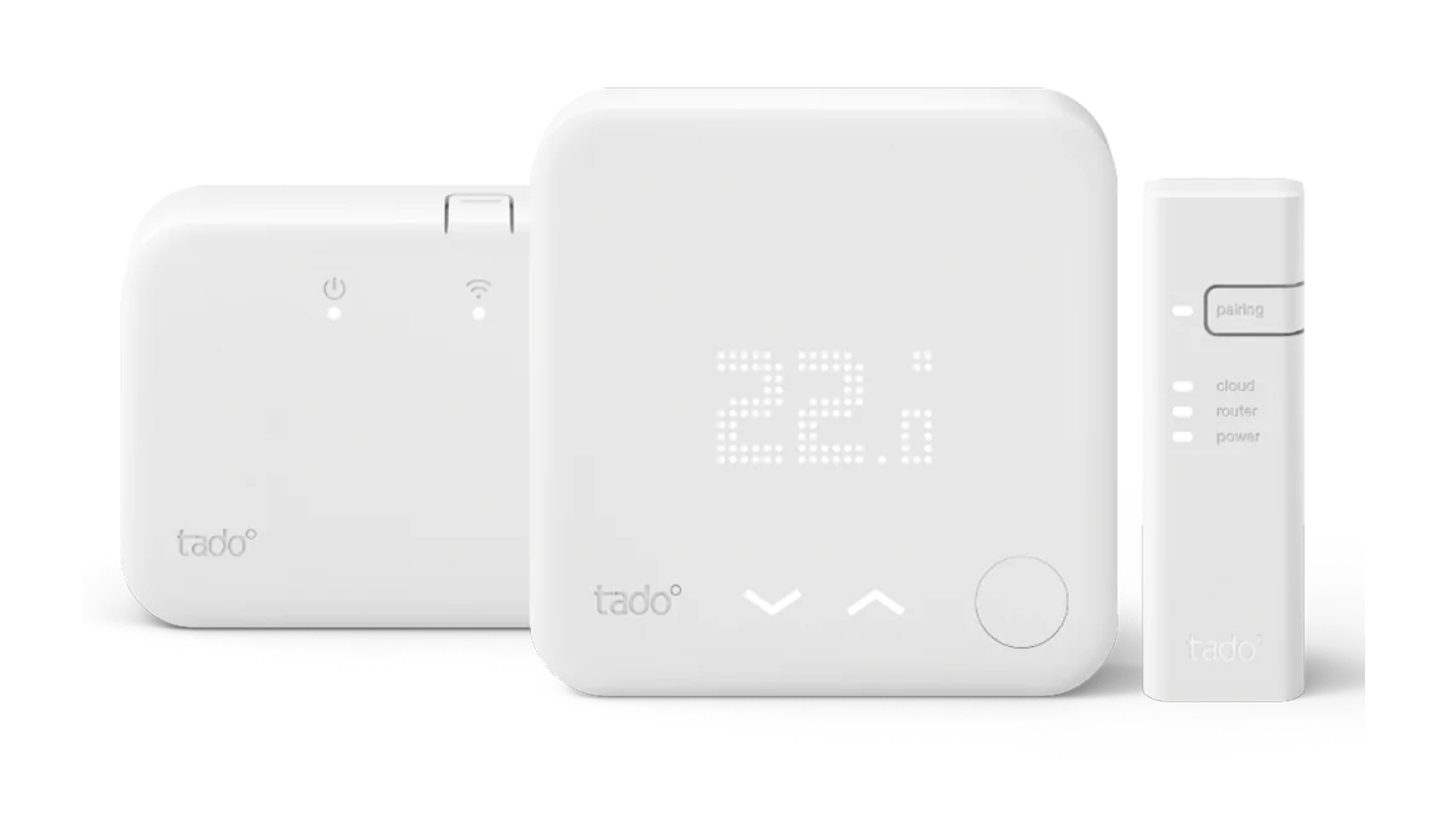 Ce thermostat connecté est disponible à un prix défiant toute concurrence  pour le Black Friday