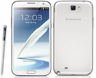 samsung note and s series