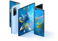 Huawei Mate X2: Here’s Everything need to know about the latest foldable in town