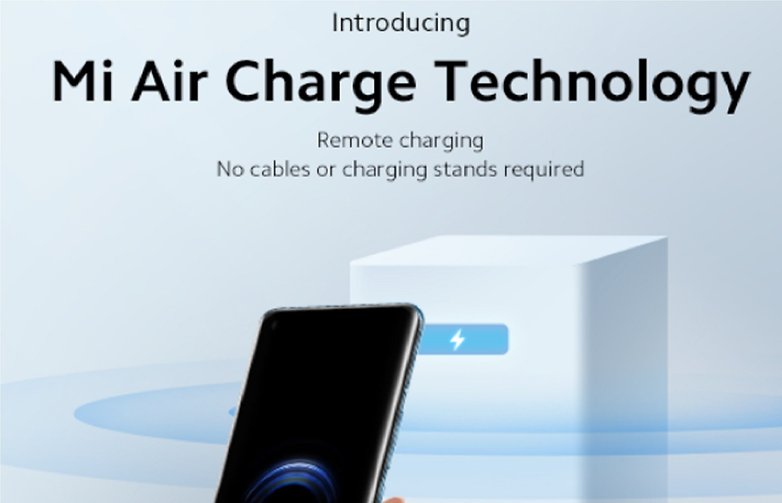 My Air Charge